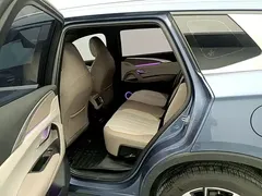 2024 BYD Song Pro 71KM, синий — фото 13