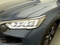 2024 BYD Song Pro 71KM, синий — фото 18