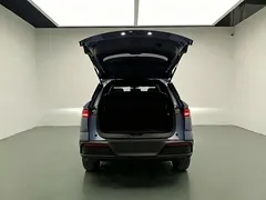 2024 BYD Song Pro 71KM, синий — фото 19