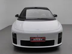 2025 Li Auto i6 4WD Standard, белый — фото 3