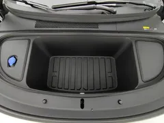2025 Li Auto i6 4WD Standard, белый — фото 6