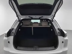 2025 Li Auto i6 4WD Standard, белый — фото 16