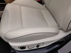 2025 Li Auto i6 4WD Standard, белый — фото 20