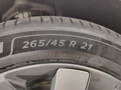 2025 Li Auto i6 4WD Standard, белый — фото 24
