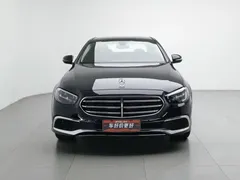 2023 Mercedes-Benz E-Class E 260 L, чёрный — фото 3