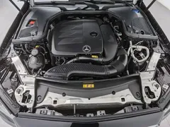2023 Mercedes-Benz E-Class E 260 L, чёрный — фото 6