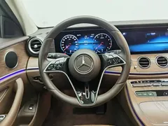 2023 Mercedes-Benz E-Class E 260 L, чёрный — фото 11