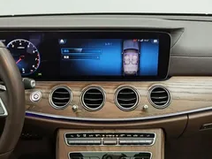2023 Mercedes-Benz E-Class E 260 L, чёрный — фото 12