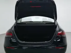 2023 Mercedes-Benz E-Class E 260 L, чёрный — фото 16