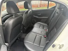 2023 Nissan Sylphy 1.6L CVT, белый — фото 9
