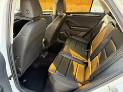 2021 Volkswagen T-Roc 280TSI DSG 2WD, белый — фото 8