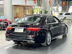 2022 Mercedes-Benz S-Class S 450 L 4MATIC, чёрный — фото 8