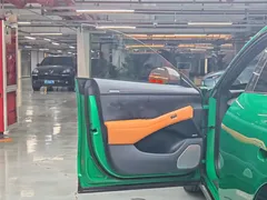 2025 Xiaomi YU7 4WD Max, зелёный — фото 11