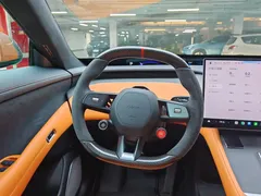 2025 Xiaomi YU7 4WD Max, зелёный — фото 16