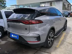 2025 BYD Tang 115KM — фото 3