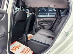 2021 Honda Fit 1.5L CVT, белый — фото 9