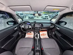 2021 Honda Fit 1.5L CVT, белый — фото 12