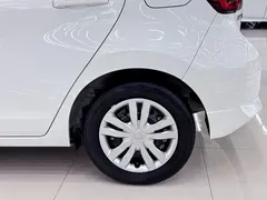 2021 Honda Fit 1.5L CVT, белый — фото 14