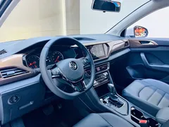 2021 Volkswagen Tharu 280TSI 2WD Luxury PLUS, белый — фото 5