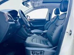 2021 Volkswagen Tharu 280TSI 2WD Luxury PLUS, белый — фото 6
