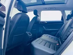2021 Volkswagen Tharu 280TSI 2WD Luxury PLUS, белый — фото 7