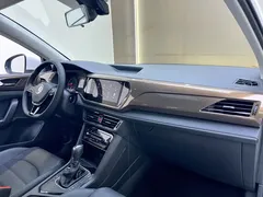 2021 Volkswagen Tharu 280TSI 2WD Luxury PLUS, белый — фото 8