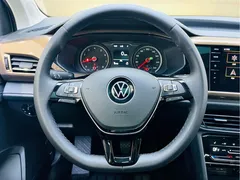 2021 Volkswagen Tharu 280TSI 2WD Luxury PLUS, белый — фото 9