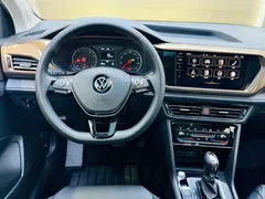 2021 Volkswagen Tharu 280TSI 2WD Luxury PLUS, белый — фото 10
