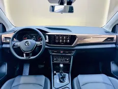 2021 Volkswagen Tharu 280TSI 2WD Luxury PLUS, белый — фото 11