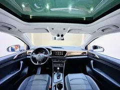 2021 Volkswagen Tharu 280TSI 2WD Luxury PLUS, белый — фото 12