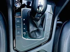 2021 Volkswagen Tharu 280TSI 2WD Luxury PLUS, белый — фото 14