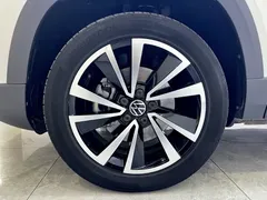 2021 Volkswagen Tharu 280TSI 2WD Luxury PLUS, белый — фото 18