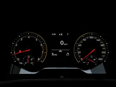 2021 Volkswagen Tharu 280TSI 2WD Luxury PLUS, белый — фото 19