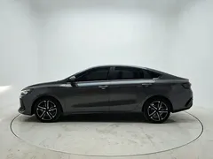 2022 Geely Binrui COOL 1.5T DCT — фото 4