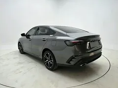 2022 Geely Binrui COOL 1.5T DCT — фото 5