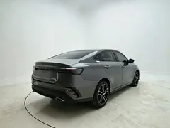 2022 Geely Binrui COOL 1.5T DCT — фото 7