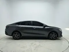 2022 Geely Binrui COOL 1.5T DCT — фото 8