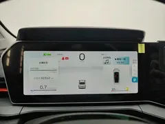 2022 Geely Binrui COOL 1.5T DCT — фото 10
