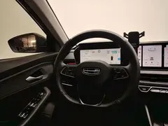 2022 Geely Binrui COOL 1.5T DCT — фото 11