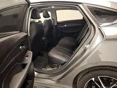 2022 Geely Binrui COOL 1.5T DCT — фото 13