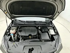2022 Geely Binrui COOL 1.5T DCT — фото 16