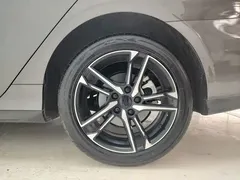 2022 Geely Binrui COOL 1.5T DCT — фото 17