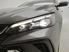 2022 Geely Binrui COOL 1.5T DCT — фото 19