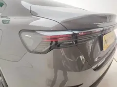 2022 Geely Binrui COOL 1.5T DCT — фото 20
