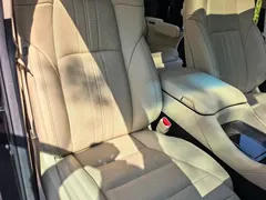 2021 Toyota Vellfire Hybrid 2.5L HV Supreme, чёрный — фото 9