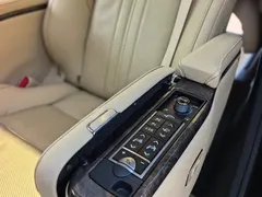 2021 Toyota Vellfire Hybrid 2.5L HV Supreme, чёрный — фото 17