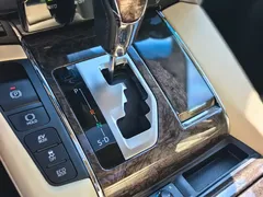 2021 Toyota Vellfire Hybrid 2.5L HV Supreme, чёрный — фото 25