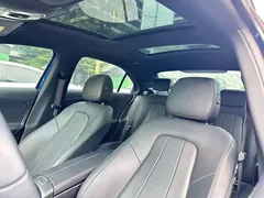2022 Mercedes-Benz A-Class A 200 L, синий — фото 11