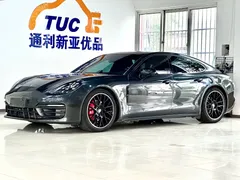 2023 Porsche Panamera 2.9T — фото 1