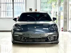 2023 Porsche Panamera 2.9T — фото 2